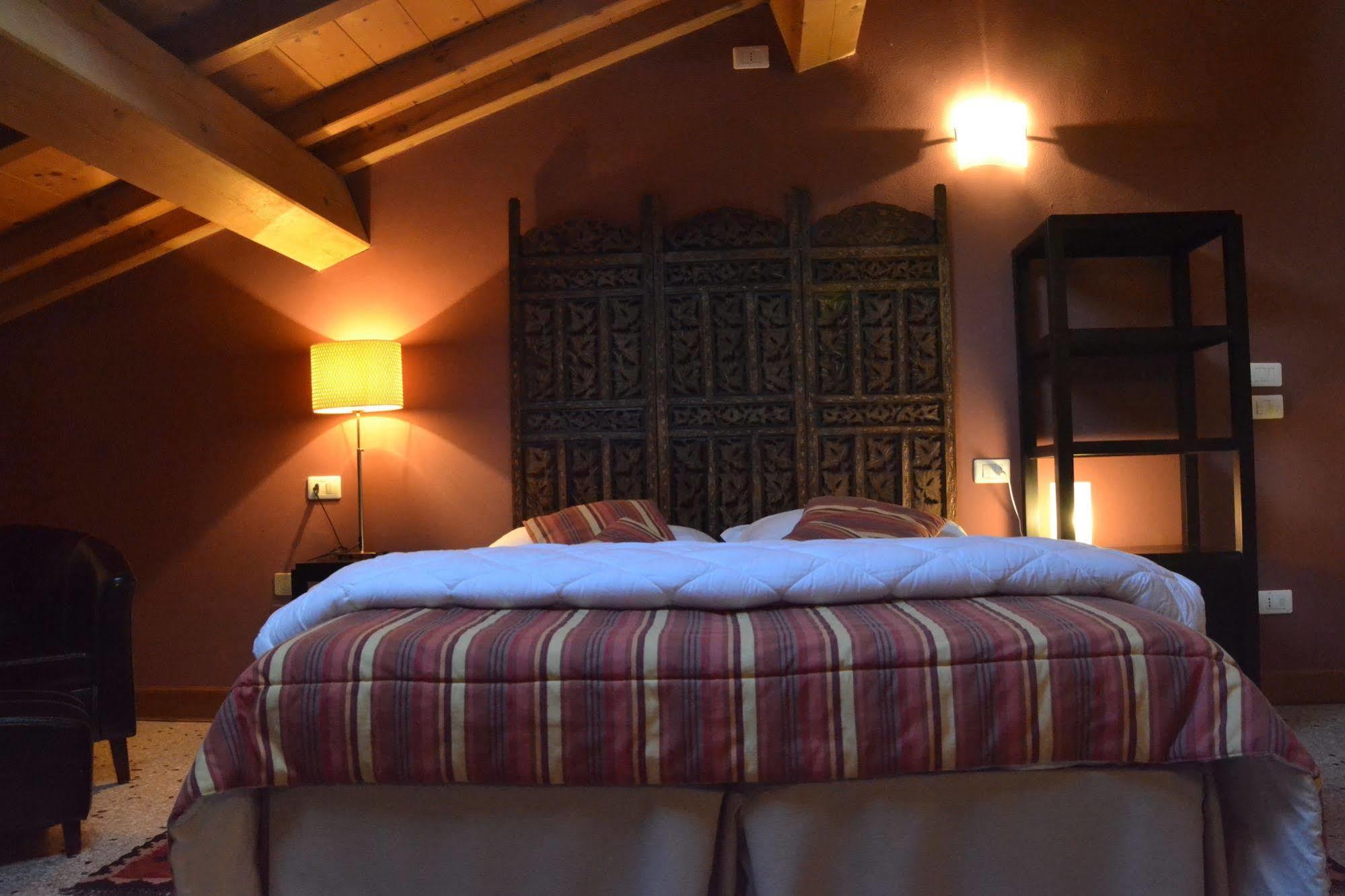 Bed and breakfast Opera Prima 2*