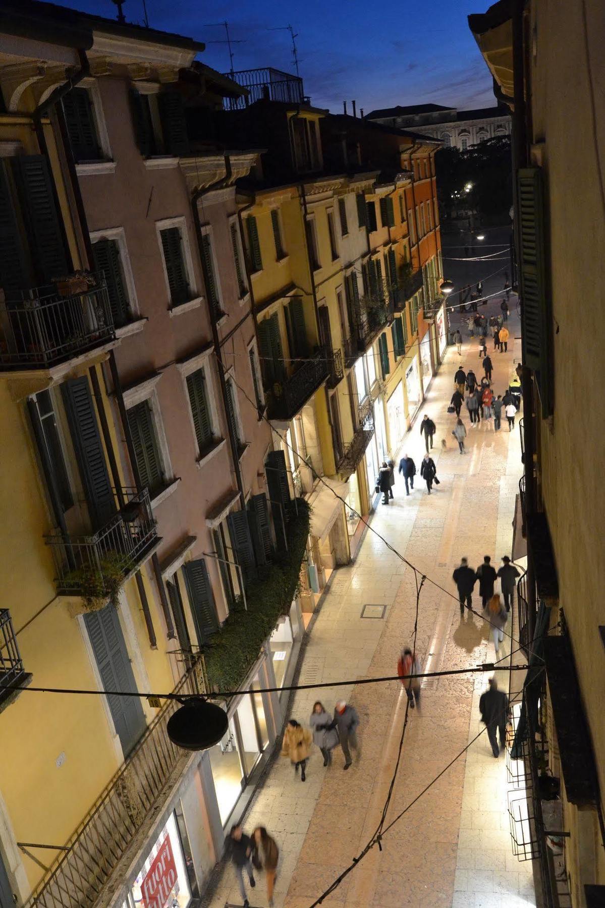 Couette-café All'opera Prima