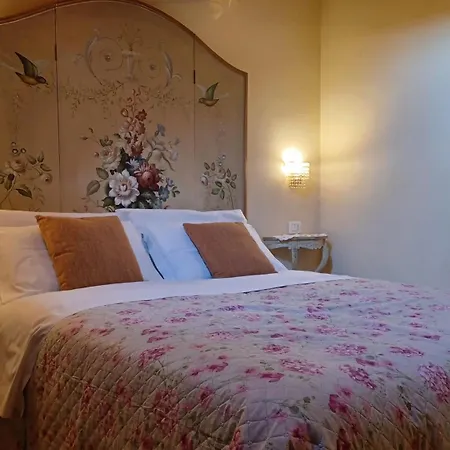 All'Opera Prima Verona Room photo