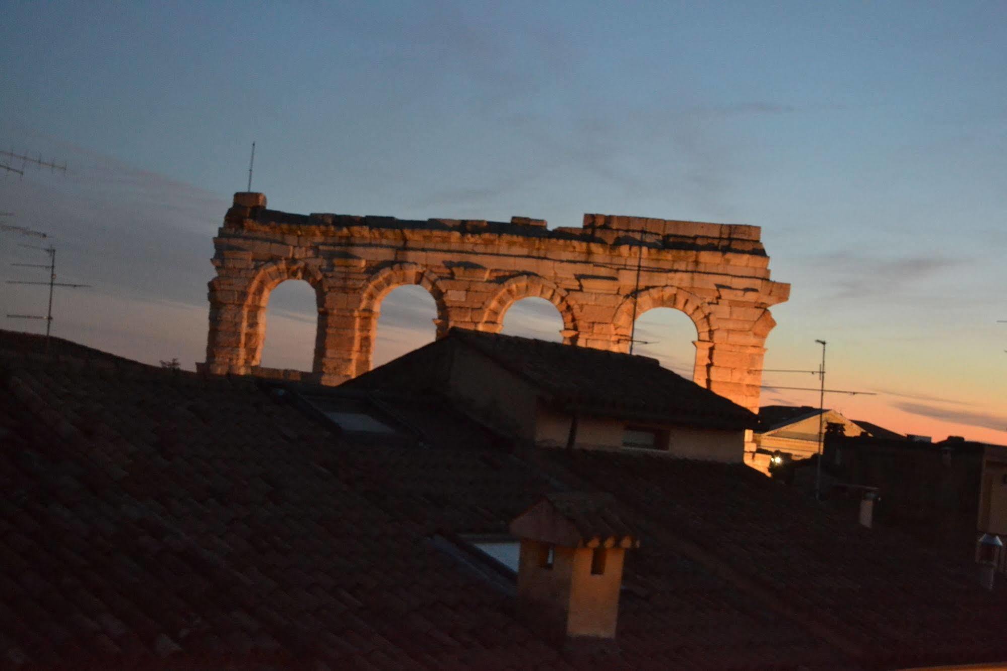 All'opera Prima 2* Verona